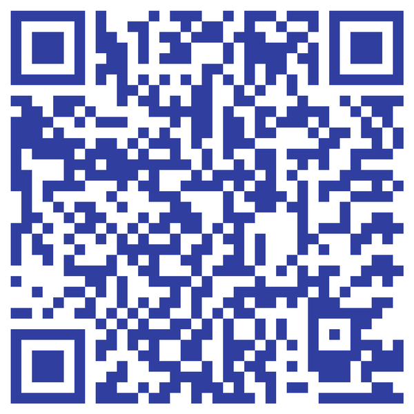 Community Group scannable QR Code.