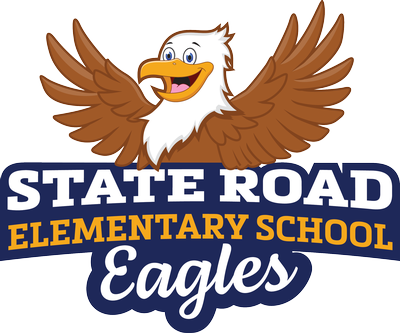 click here for State Road Elementary menus