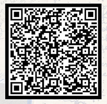 Diary of Ann Frank QR code for tickets.