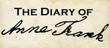 The Diary of Anne Frank Coming to Thomas Stage