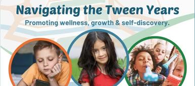 Sign up Now for Interactive Forum on Tweens